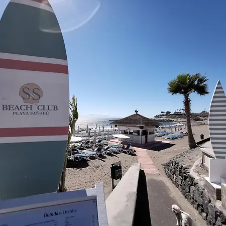 Home2book Serene & Pool, Escape * Costa Adeje (Tenerife)