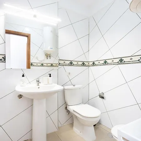 Home2book Serene & Pool, Escape * Costa Adeje (Tenerife)