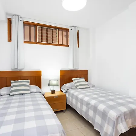 Home2book Serene & Pool, Escape Appartement