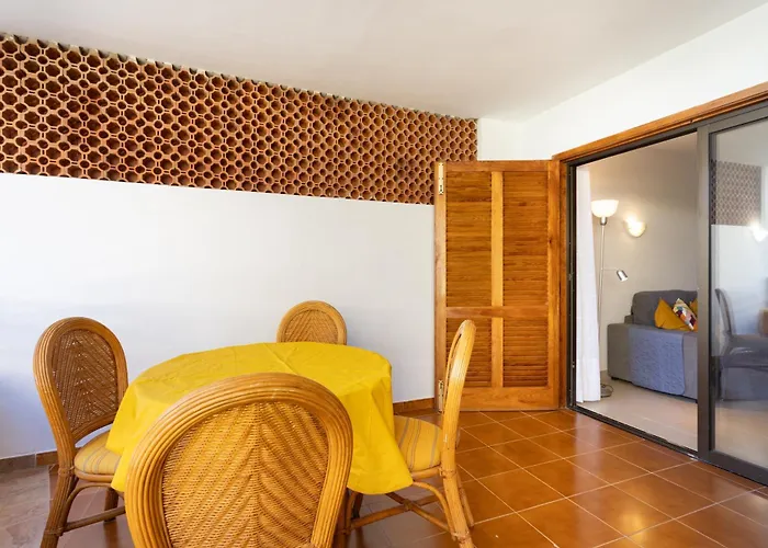 Daire Home2book Serene & Pool, Escape