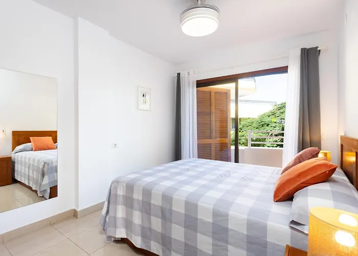 Home2book Serene & Pool, Escape * Costa Adeje