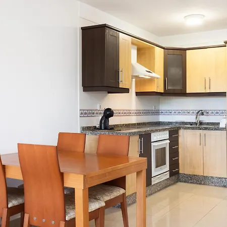 Home2book Serene & Pool, Escape * Costa Adeje (Tenerife)