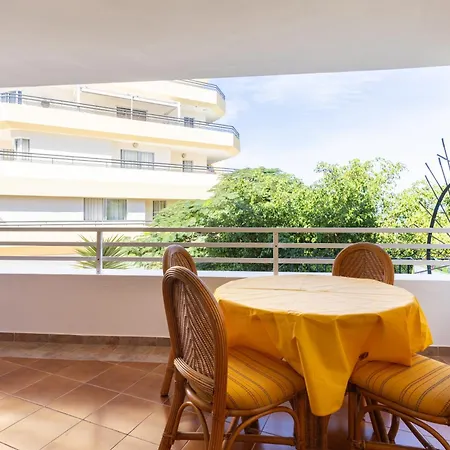 Home2book Serene & Pool, Escape Apartamento *