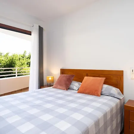 Home2book Serene & Pool, Escape Costa Adeje (Tenerife)