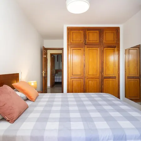 Apartamento Home2book Serene & Pool, Escape