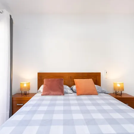 Apartamento Home2book Serene & Pool, Escape *