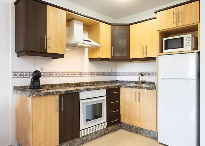 Home2book Serene & Pool, Escape 公寓 阿德耶