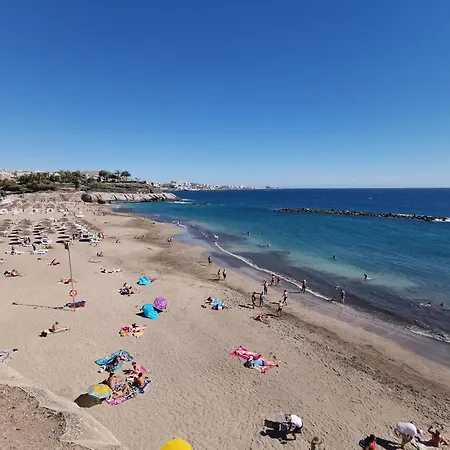 Home2book Serene & Pool, Escape * Costa Adeje (Tenerife)