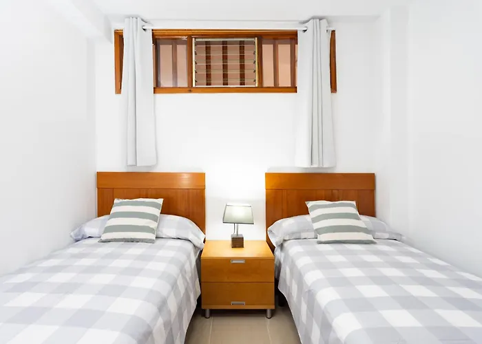 Home2book Serene & Pool, Escape Appartement