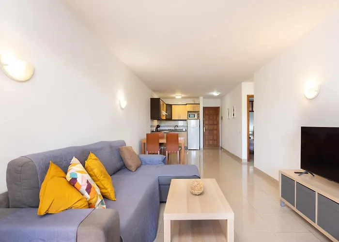 Home2book Serene & Pool, Escape Costa Adeje (Tenerife)