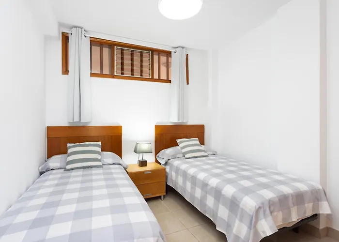 Home2book Serene & Pool, Escape Appartement